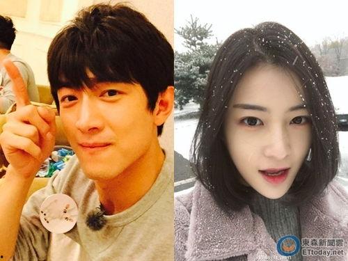 林更新绯闻最新爆料,最新爆料揭露惊人内幕  第3张