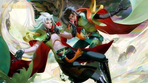 缪尔赛思皮肤爆料最新,神秘力量觉醒，探寻未知领域  第1张